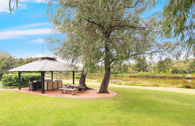 Bayshore Beachside Resort - Foto 60