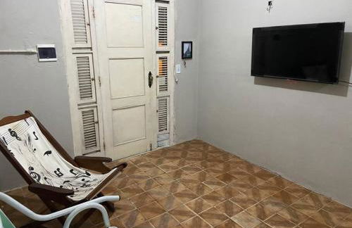 Casinha Valdenia: No paraíso com Wi-Fi, em Mundaú - Foto 8