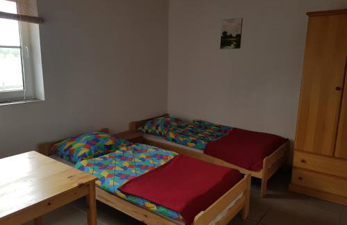 Gościniec Tymawa - Foto 25