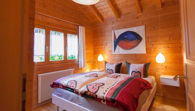 Blockhauser in Stamsried - Foto 5, Camera