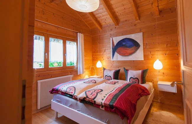 Blockhauser in Stamsried - Foto 6