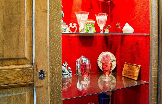 A Small Studio of a Nature Stone House - Foto 8