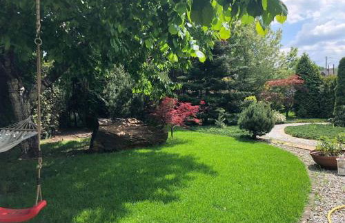 Apartament Noce i Dnie z prywatnym jacuzzi - Foto 22