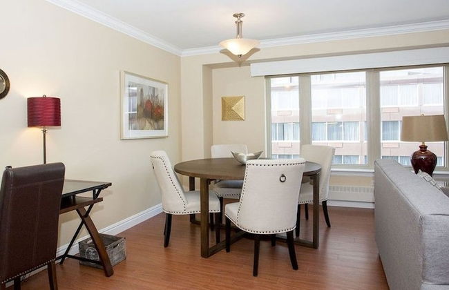 Moore Suites - Salter's gate - Foto 54