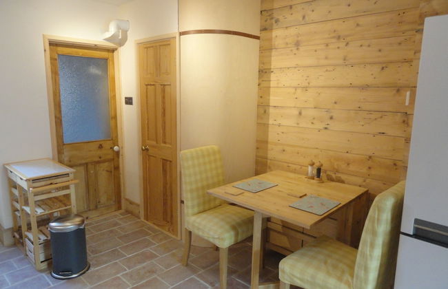 The Little Luckwell Apartment - Foto 7