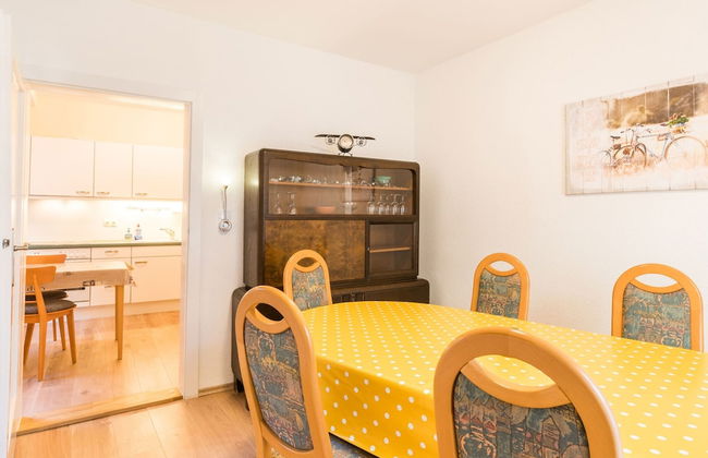 Holiday Home With Private Terrace - Foto 23