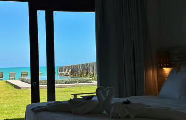 Tamikuã Mar Pousada - Foto 43