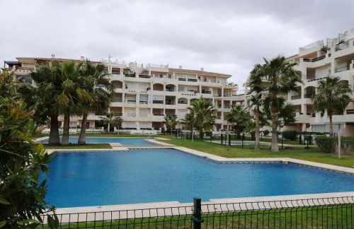 Entre el Mar y el Golf. Wifi privado. - Foto 22