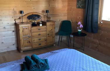 Ferienhaus Holz-Blockhaus Heimbach Blens Rureifel very cosy wooden Blockhome - Foto 18