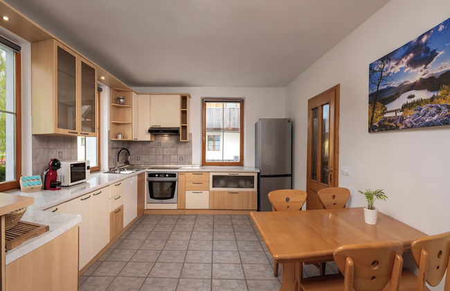 Vila Grad Bled - Foto 10