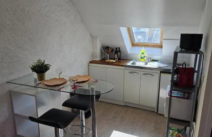 ARAGO4 - Studio Le Perchoir - Foto 7