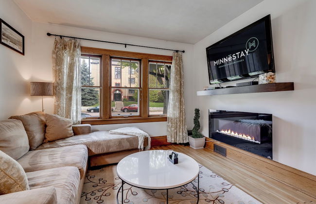 Minnestay - Grand Residence - Foto 14