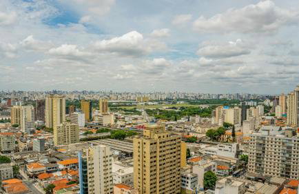 Plaza Inn Small Town Flat - Foto 10