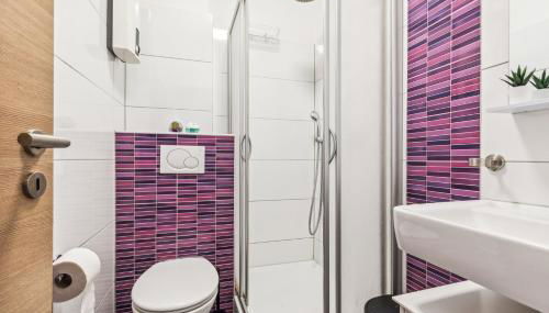 MONTEUR - Unterkunft für bis zu 3 Personen in 64569 Nauheim - GG10 - Foto 4, Shower