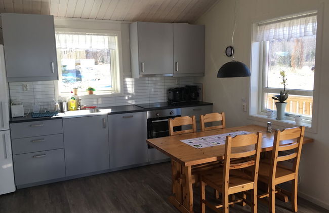 Holiday Home With Lake View in Dalsland. For 4 Persons - Foto 6