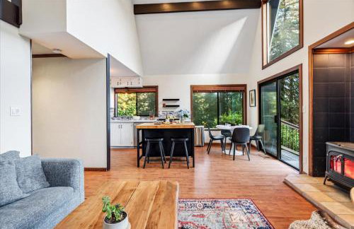 Magic Mountain Manor - Spacious Mountain Retreat - Foto 15