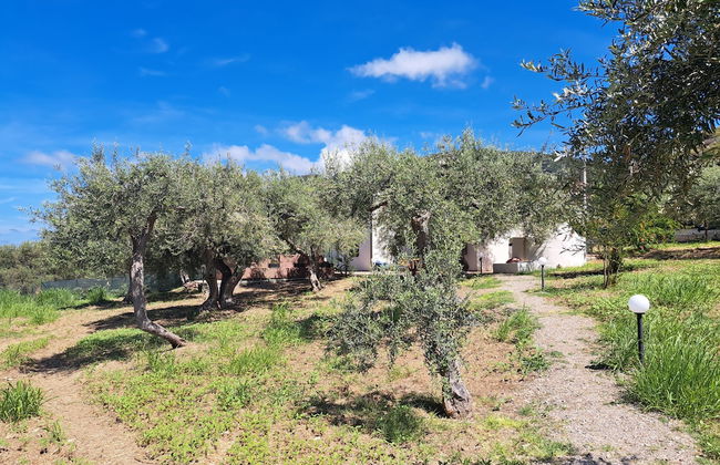 Villa Daniela Cefalù - Foto 49