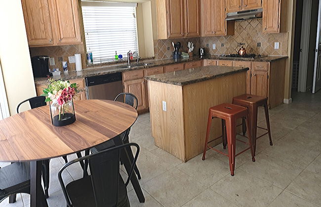 6Bdrm 3.5Bath 14Beds - 2 Story Houston - Foto 13