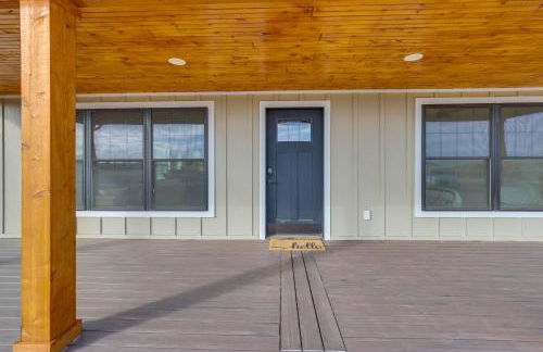 Ultimate Outdoor Getaway Near Fishing at Cow Creek - Foto 23