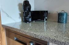 Fernandes Guest house Blue bungalow - Foto 9