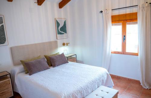 Casa rural El Encanto de La Gila - Foto 6