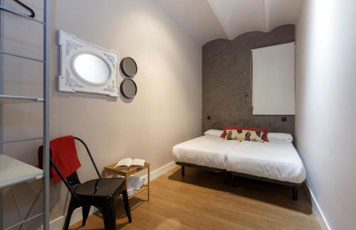 AinB Eixample Miró Apartments - Foto 70