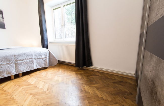 Apartment Veitingergasse - Foto 16