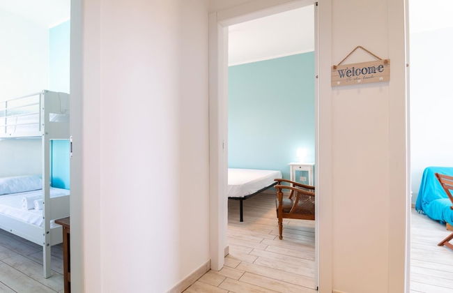 Casa Tatti in San Giovanni di Sinis - Photo 26