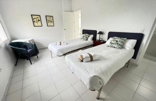 PUSHE Village El Palmito Nature & Relax - Foto 41