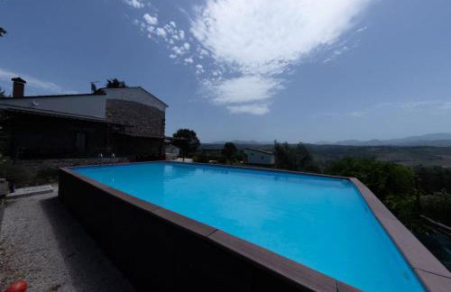 Villa Paradiso - Irpinia - Foto 99