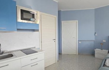 DANIEL SUPERIOR APARTMENTS - Tropea City Center - 250m from the Train Station - Foto 34