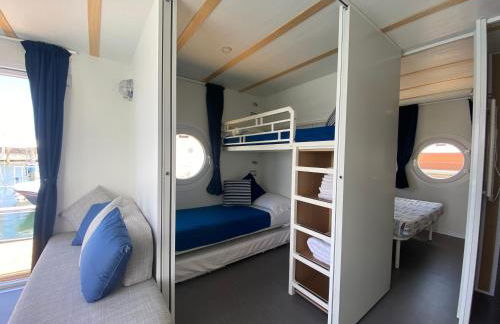 House Boat Rimini Resort - Foto 41