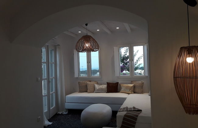 Faros Villa small hotel & restaurant - Foto 32