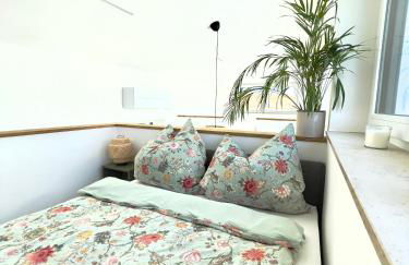 Tiny House Wettelsheim - Foto 18