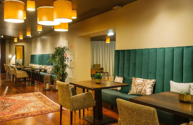 Gaia Residence - Foto 34