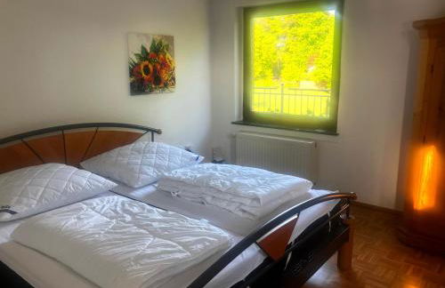 Ferienwohnung Wiesenblick - Foto 28