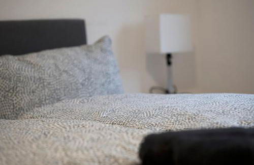 Modern und Gemütlich, Ferienwohnung mit Balkon und Netflix in Leimen WeHome Komfort - Foto 18