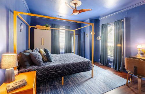 MerManor in Soda Pop District - Foto 26