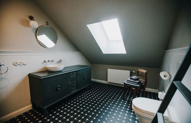 VP Apartments Valmiera - Foto 46