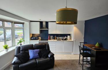 Entire Ground floor apartment Stratford Upon Avon - Photo 1