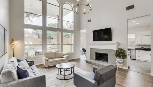 Spacious and Luxury Home w Cinema Room and Pool - Foto 2