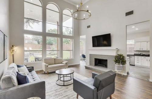 Spacious and Luxury Home w Cinema Room and Pool - Foto 2