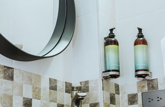 Central Suites by H&R - Foto 26