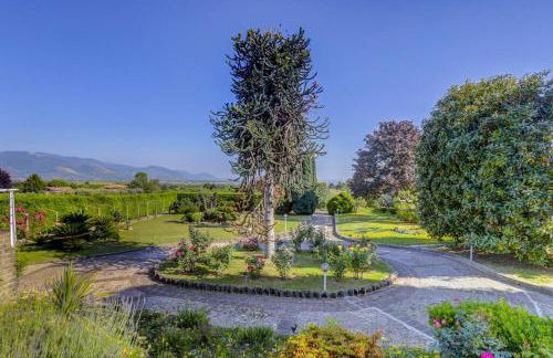 Villa Luce-Casa vacanza con vista panoramica mare. - Foto 35