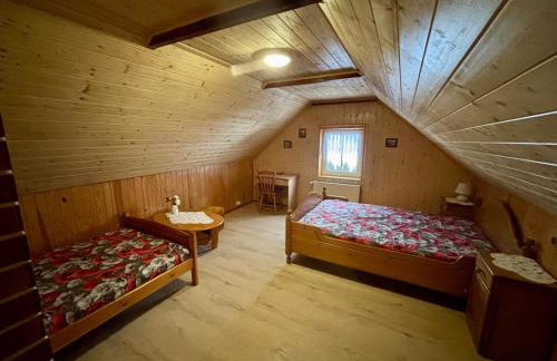 Agroturystyka Jałowo Wiejski Dom - Foto 15