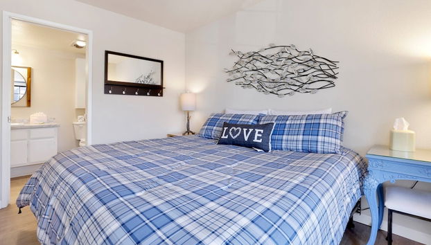 Boulder BAY Condo #2236 - Foto 4, Habitación