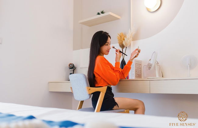 Quill Residences Kuala Lumpur, Five Senses - Foto 18