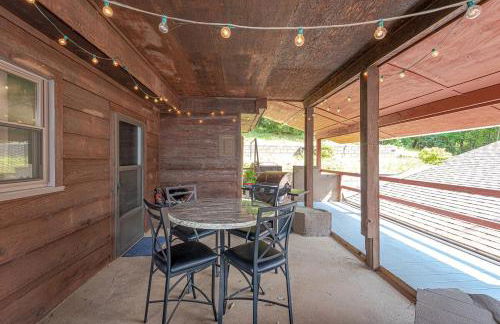 Lake Hickory Trio with Boat Slip - Foto 61