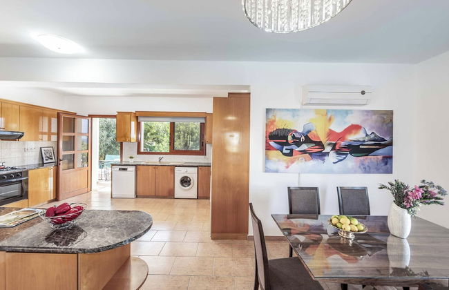 Villa Marilia - Foto 21