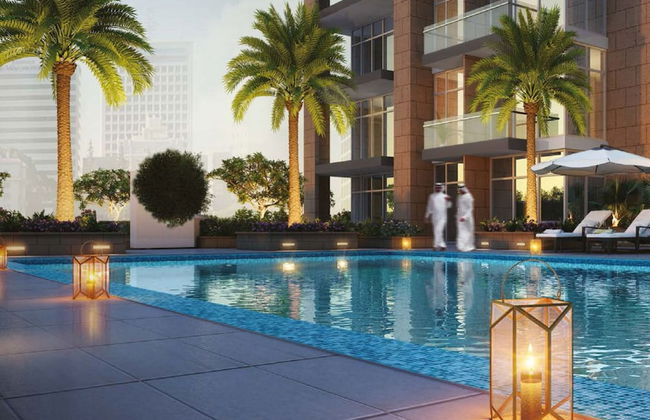 Nasma Luxury Stays - Riviera 10 - Photo 22